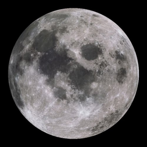La Lune