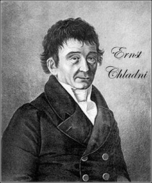 Chladni Ernst