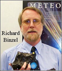 Richard Binzel